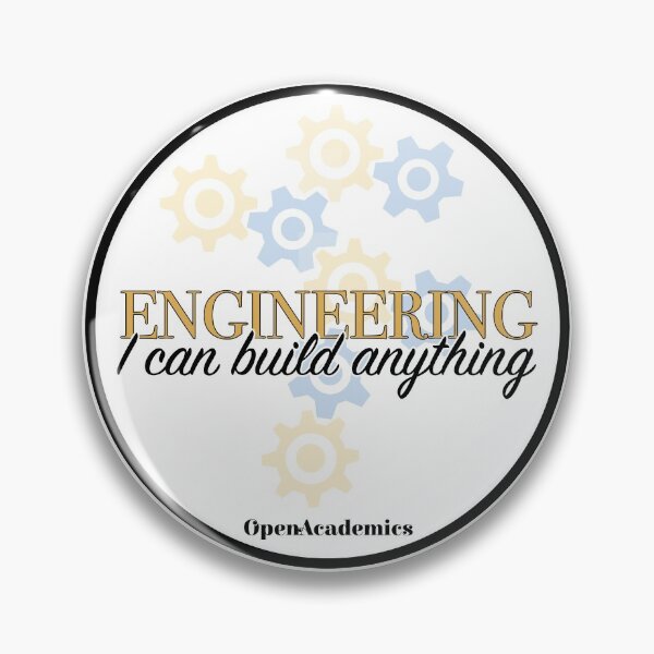 Item preview, OpenAcademics Engineering designed and sold by OpenAcademics.