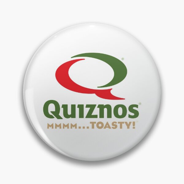 Item preview, Quizno's designed and sold by jordan5L.
