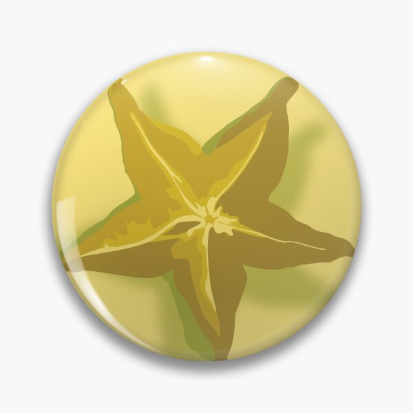 Item preview, Starfruit case designed and sold by Dillan Hoekzema.