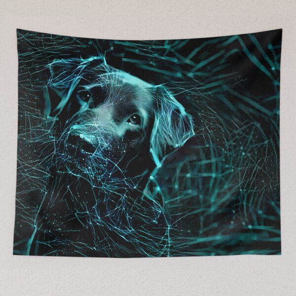 Item preview, DigiDog Portraiture designed and sold by Alyxandre.