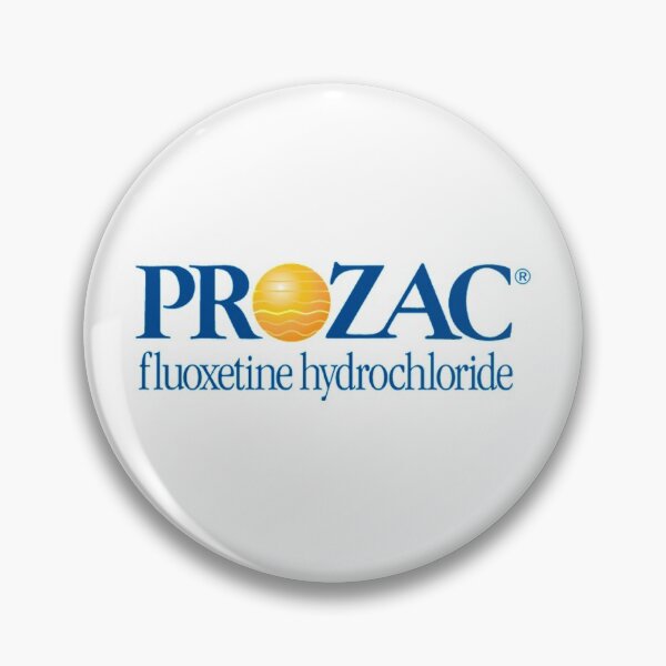 Item preview, Prozac designed and sold by jordan5L.