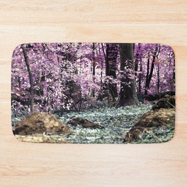 Item preview, Enchanted Forest designed and sold by VeganBear.
