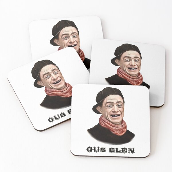 Item preview, Gus Elen. designed and sold by theheadshed.