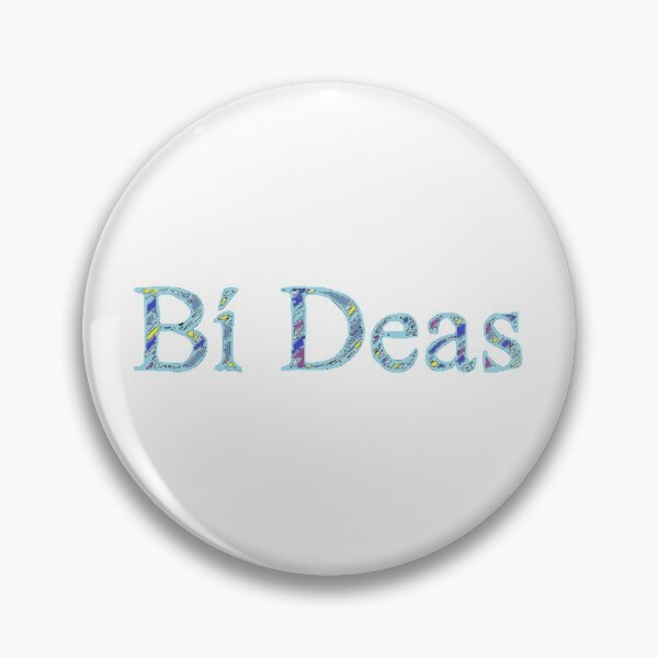 Item preview, Bí Deas designed and sold by JockDove.