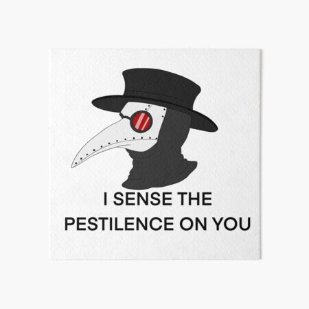 SCP 049- you have the pestilence by PlagueDr Sound Effect - Tuna
