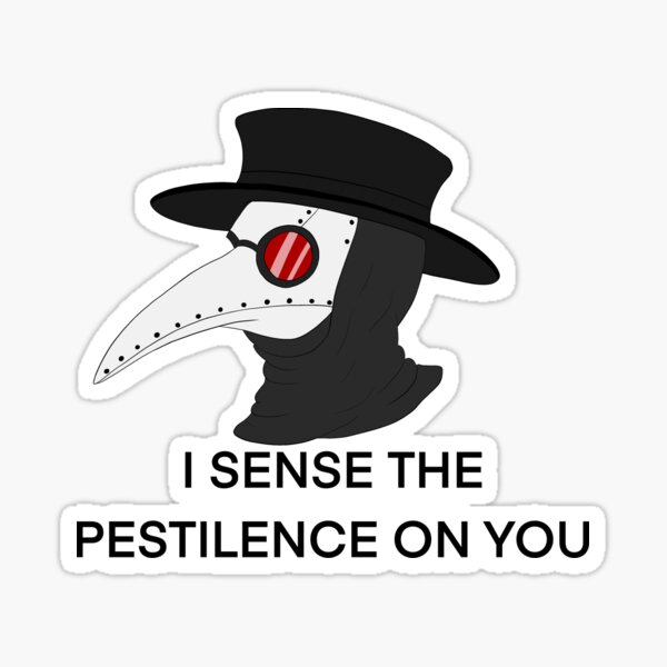 Scp 049 Gifts Merchandise Redbubble - scp 049 roblox mask