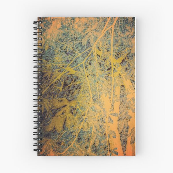 Item preview, Autumnal Impressions designed and sold by jbjobby.