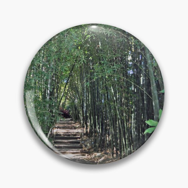 Item preview, Bamboo Walk designed and sold by Margaret Stevens.