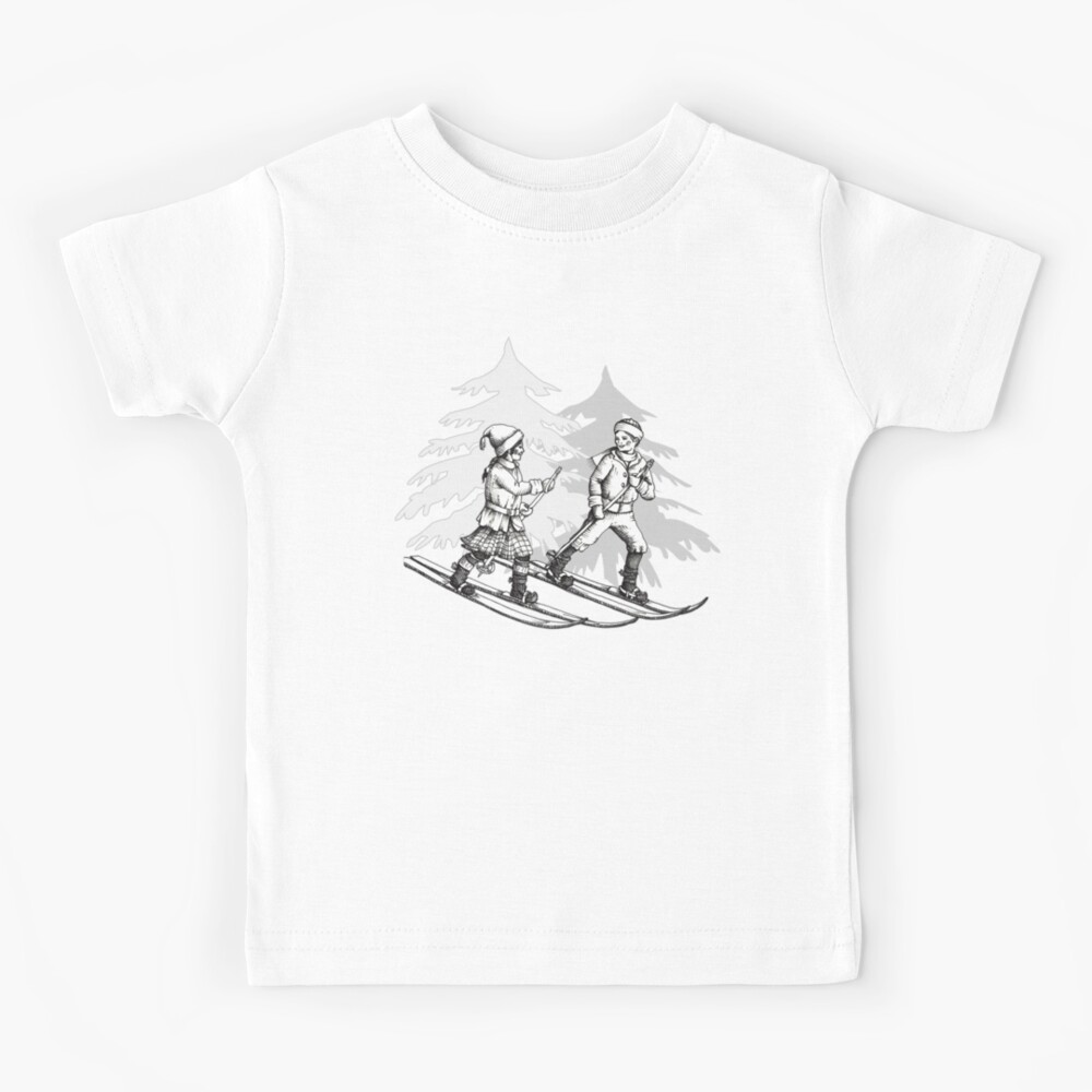 Item preview, Kids T-Shirt designed and sold by BessoChicca.