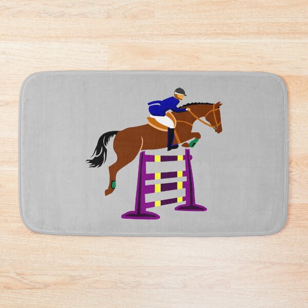 Item preview, HUNTER JUMPER designed and sold by GorillaFarm.