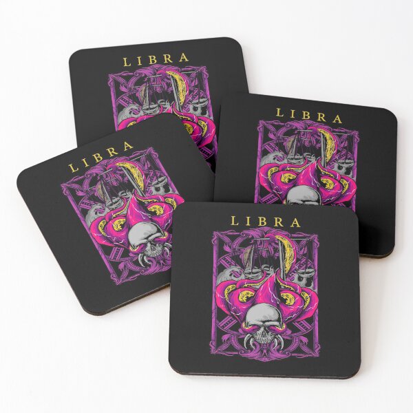 Item preview, Libra Zodiac Sign Horoscope Astrology designed and sold by Meliafroggy.