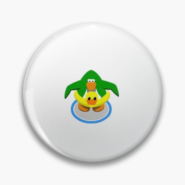Item preview, club penguin swim designed and sold by jordan skye.