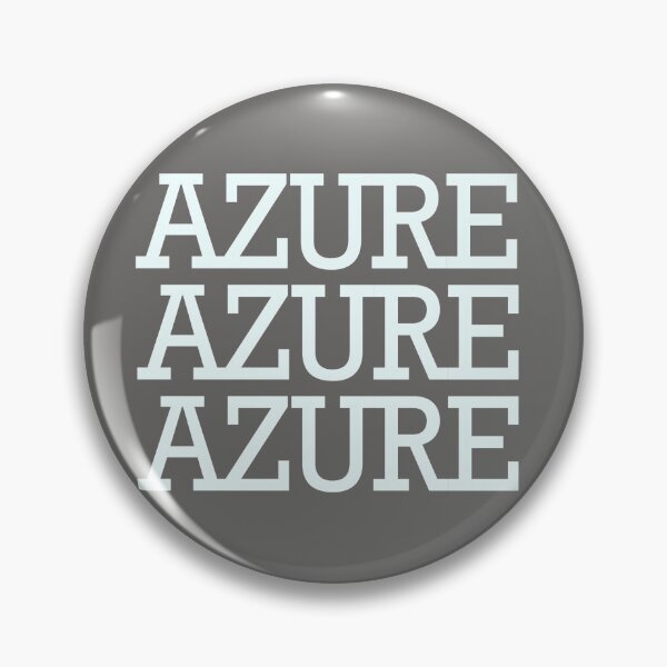 Item preview, Azure Azure Azure - Color designed and sold by agsduy.