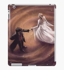 Written In The Stars iPad Case/Skin