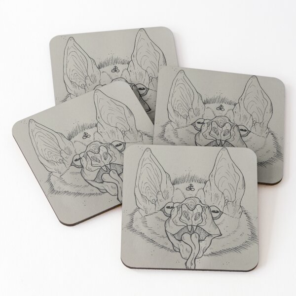Item preview, Batty designed and sold by pixx13.