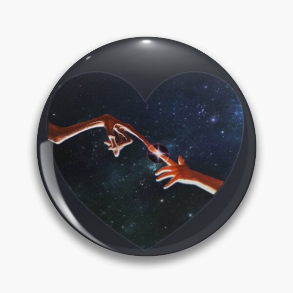 Item preview, E.T. The Extra Terrestrial  designed and sold by Aheartofagoonie.