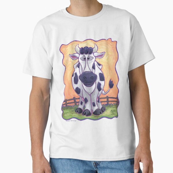 Item preview, Animal Parade Cow designed and sold by ImagineThatNYC.