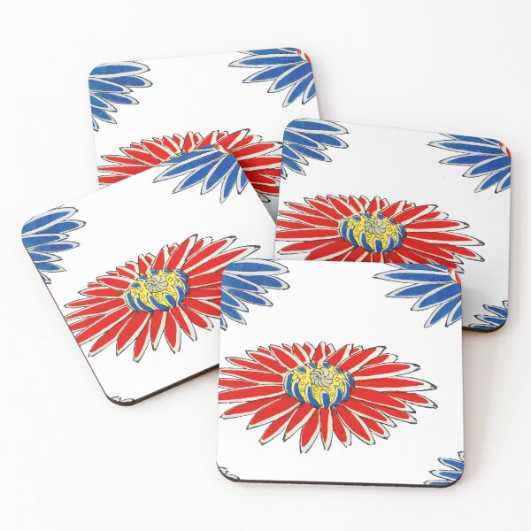 Item preview, Chrysanthemum illustration from Bijutsu Sekai by Watanabe Seitei Kacho-ga designed and sold by digitalvintage.