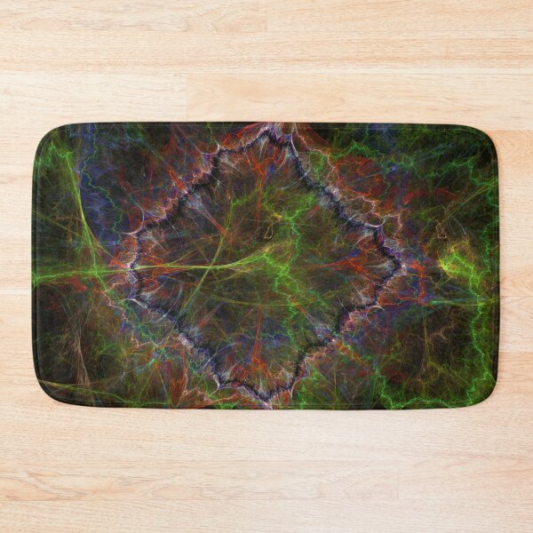Item preview, Corrupt Diamond | Fractal Art designed and sold by Brian Kroijer.