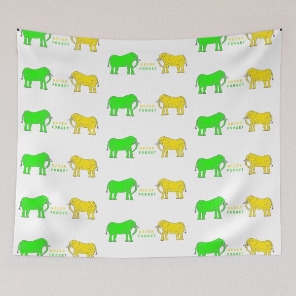 Item preview, Never Forget designed and sold by apptreasures.
