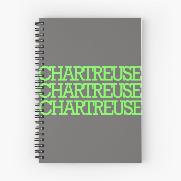 Item preview, Chartresue Chartreuse Chartreuse - Color designed and sold by agsduy.