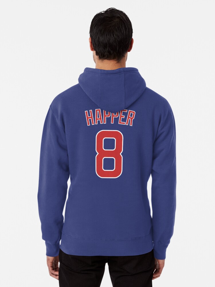 hoodie under baseball jersey