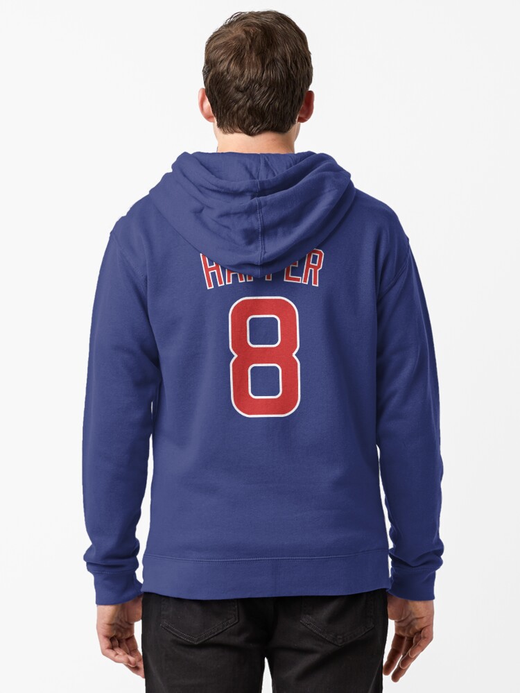 hoodie with baseball jersey