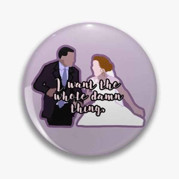 Item preview, Jackson and April Greys Love Japril designed and sold by alyssaren33.