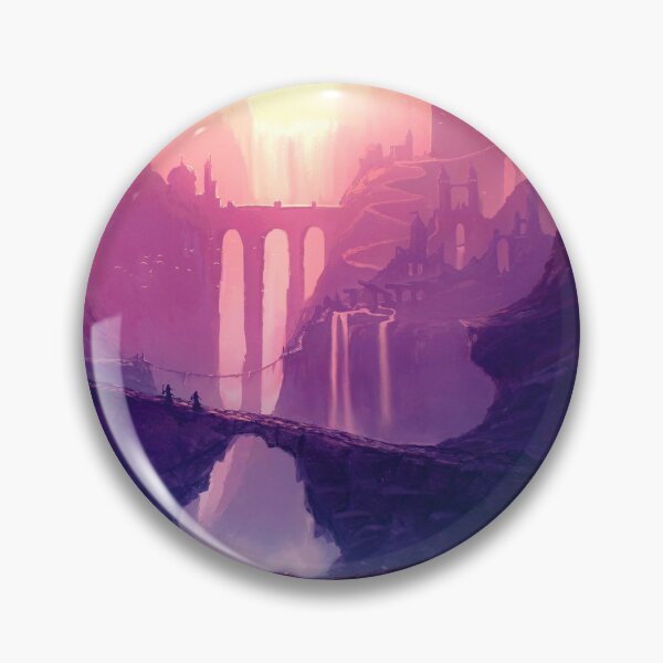 Item preview, The Hidden Kingdom designed and sold by Shawn Duddridge.