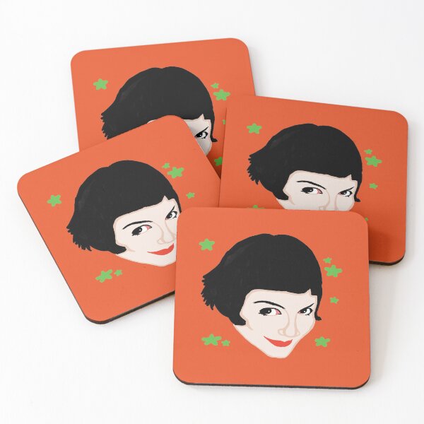 Item preview, amelie pt.2 designed and sold by SeeEra.
