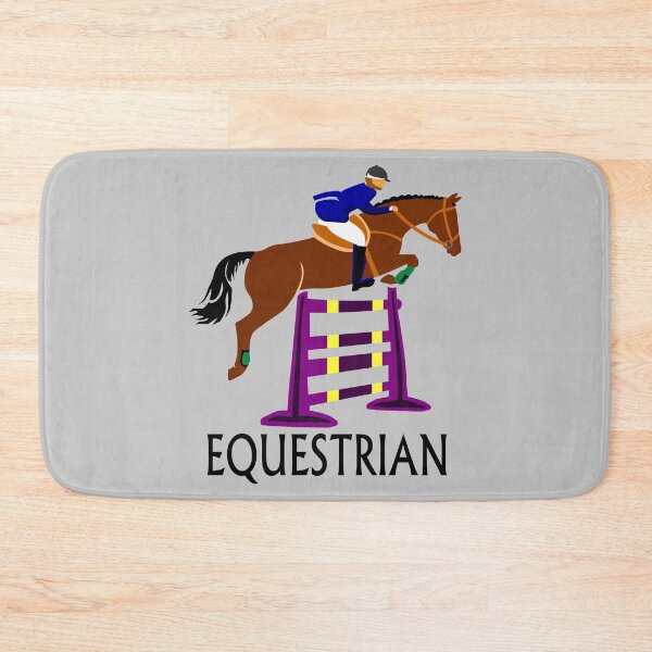 Item preview, HUNTER JUMPER - EQUESTRIAN designed and sold by GorillaFarm.