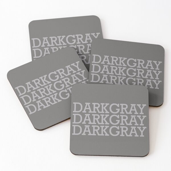 Item preview, Darkgray Darkgray Darkgray - Color designed and sold by agsduy.