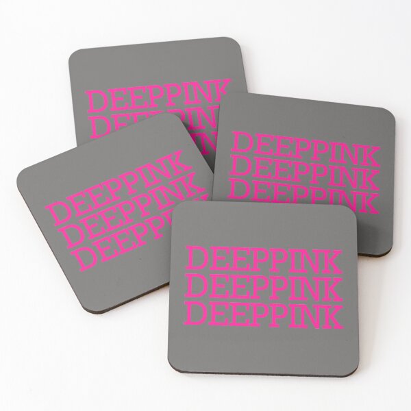 Item preview, Deep-pink Deep-pink Deep-pink - Color designed and sold by agsduy.