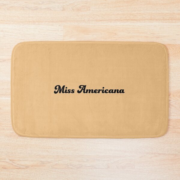 Item preview, Miss Americana designed and sold by aestheticqueen.