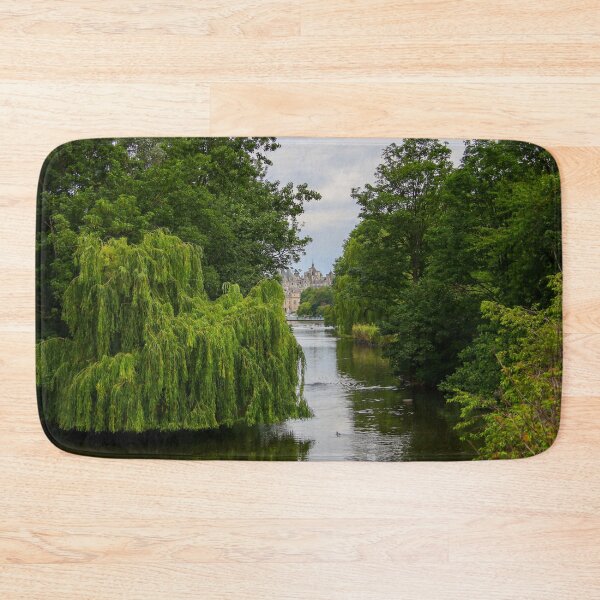 Item preview, St-James Park, City of Westminster, London, UK designed and sold by Yannik Hay.