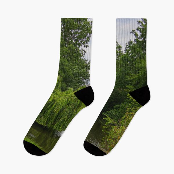 Item preview, St-James Park, City of Westminster, London, UK designed and sold by Yannik Hay.