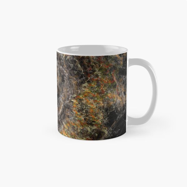 Item preview, The Maw | Fractal Art designed and sold by Brian Kroijer.