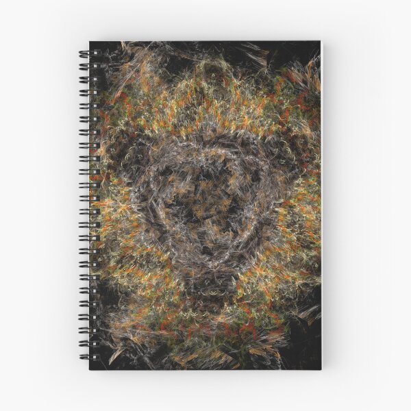Item preview, The Maw | Fractal Art designed and sold by Brian Kroijer.