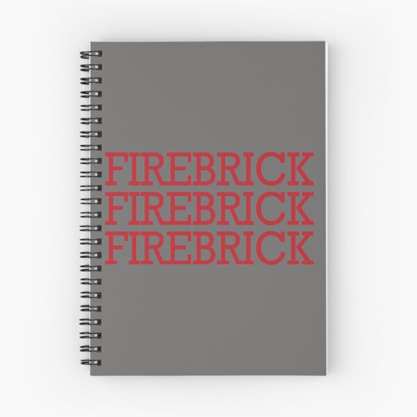 Item preview, Firebrick Firebrick Firebrick - Color designed and sold by agsduy.