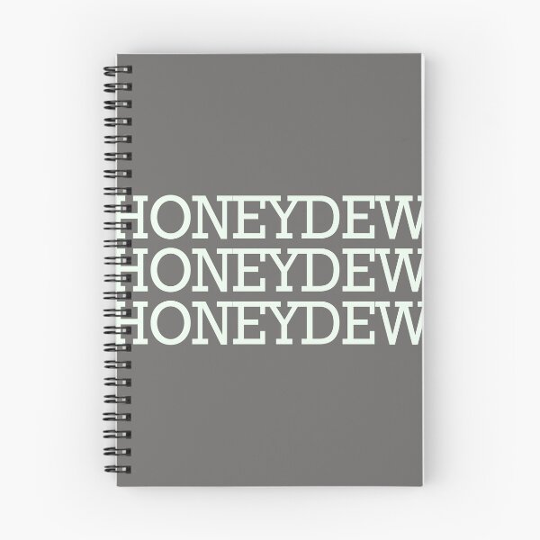 Item preview, Honeydew Honeydew Honeydew - Color designed and sold by agsduy.
