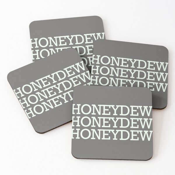 Item preview, Honeydew Honeydew Honeydew - Color designed and sold by agsduy.