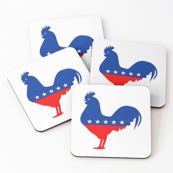 Item preview, Political Rooster designed and sold by lgotian.