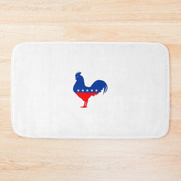 Item preview, Political Rooster designed and sold by lgotian.