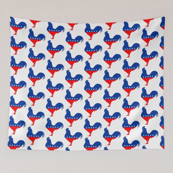 Item preview, Political Rooster designed and sold by lgotian.