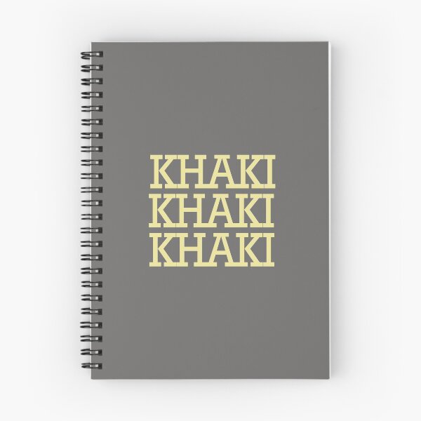 Item preview, Khaki Khaki Khaki - Color designed and sold by agsduy.