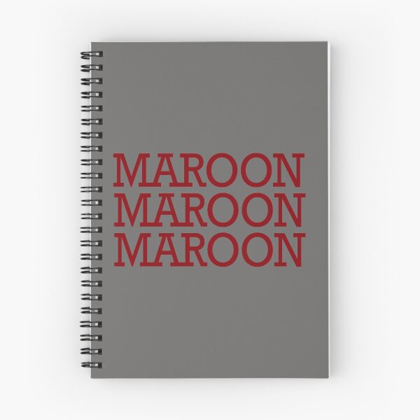 Item preview, Maroon Maroon Maroon - Color designed and sold by agsduy.