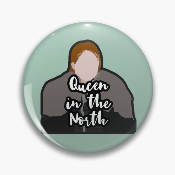 Item preview, Sansa Stark-Queen in the North designed and sold by alyssaren33.