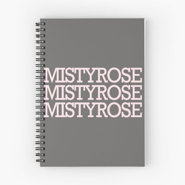 Item preview, Mistyrose Mistyrose Mistyrose - Color designed and sold by agsduy.