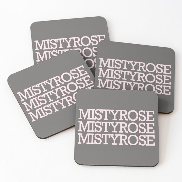 Item preview, Mistyrose Mistyrose Mistyrose - Color designed and sold by agsduy.