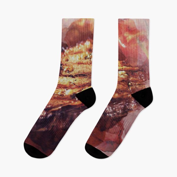 Item preview, Watercolor: Summer Grilling designed and sold by Alyxandre.